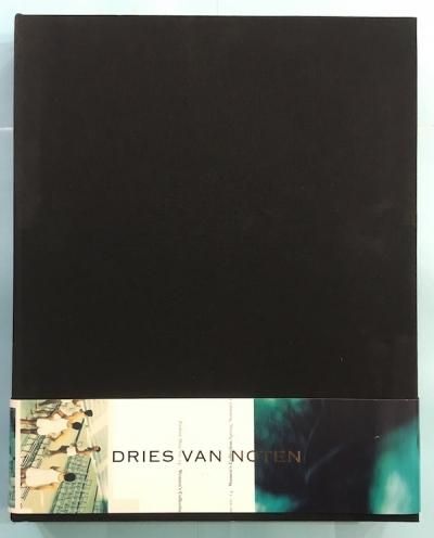 DRIES VAN NOTEN Fashion Show no.1-50 ɥꥹ󡦥Υåƥ