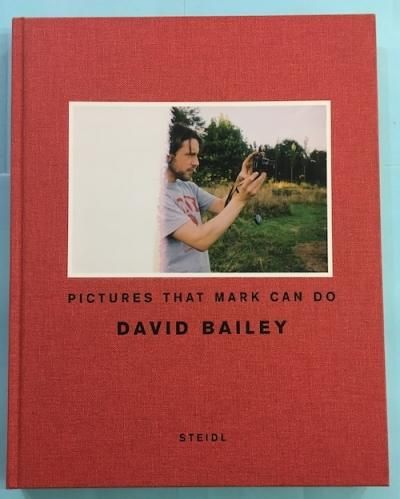 PICTURES THAT MARK CAN DODAVID BAILEYǥåɡ٥꡼