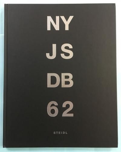 NY JS DB 62DAVID BAILEYǥåɡ٥꡼