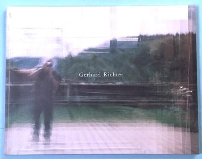 Gerhard RichterϥȡҥWAKO WORKS OF ART 2002