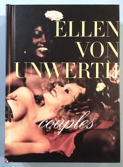 couplesELLEN VON UNWERTH󡦥ե󡦥