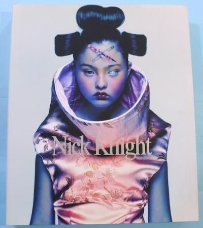 Nick Knight˥åʥ