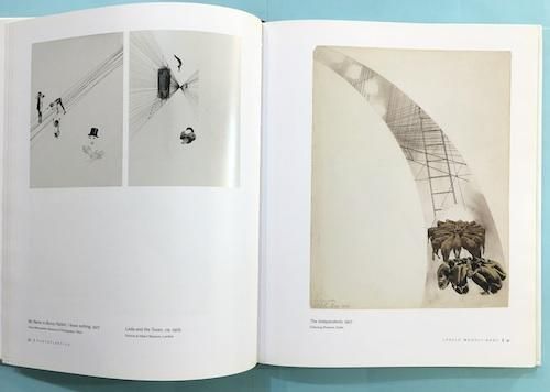 László Moholy-Nagy モホリ ナギ 作品集 THE ART OF LIGHT LASZLO MOHOLY-NAGY ラズロ・モホリ＝ナギ
