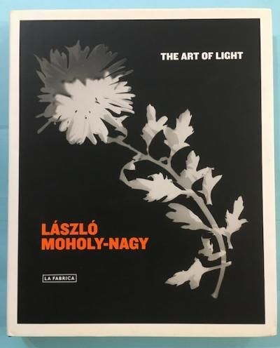 THE ART OF LIGHTLASZLO MOHOLY-NAGY饺ۥʥʥ顼ۥʥ