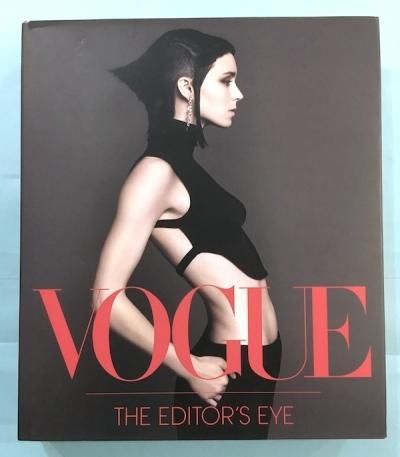 VOGUE THE EDITOR'S EYE