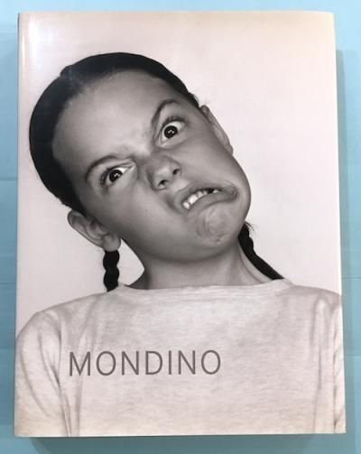 MONDINO TWOJean-Baptiste Mondino󡦥Хץƥȡǥ