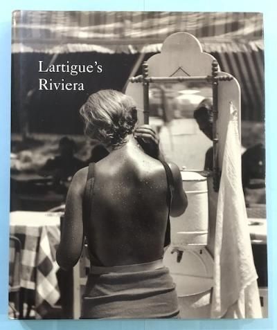 Lartigue's RivieraJacques-Henri Lartigue å=ꡦƥ
