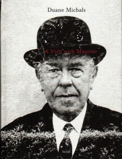 A Visit With MagritteDuane Michels (ǥ奢󡦥ޥ륺)