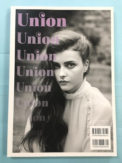 Union 02 Issue Second 2012ǯ