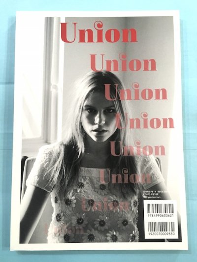 Union 03 Issue Second 2013ǯ