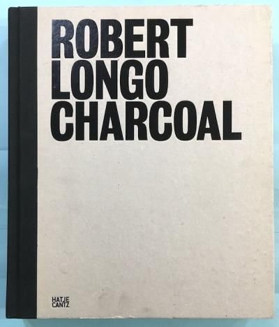 CHARCOALROBERT LONGOСȡ