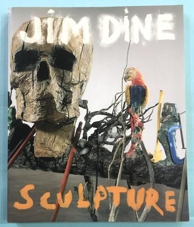 SculptureJim Dineࡦ