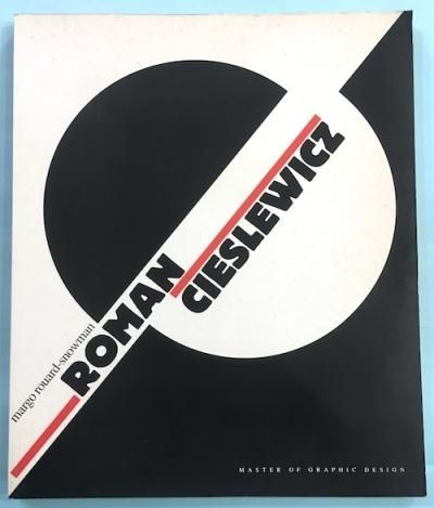 ROMAN CIESLEWICZ ޥ󡦥