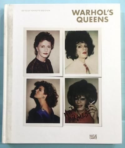 WARHOL'S QUEENS