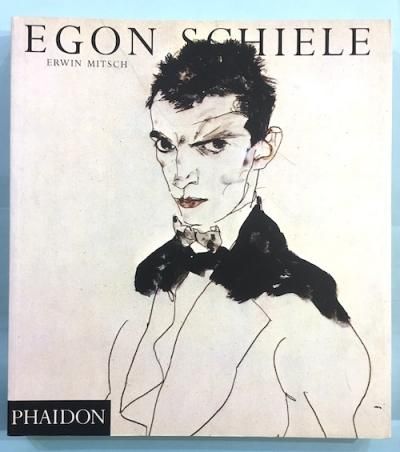 EGON SCHIELE󡦥졡