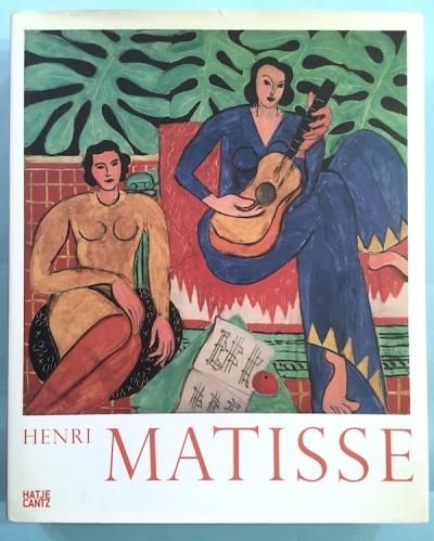 HENRI MATISSEFigure Color Spaceꡦޥƥ