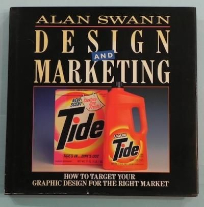 Design And marketingAlan Swann