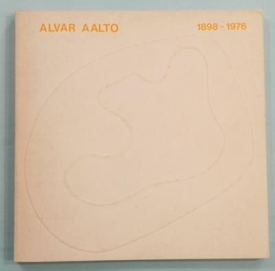 ȡALVAR AALTO 1989-1976ܸ