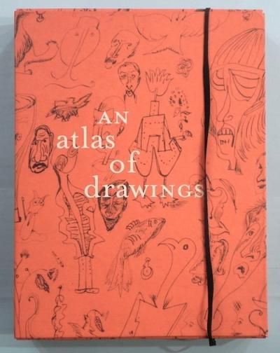 An Atlas of DrawingsTransforming ChronologiesLuis Pérez-oramas