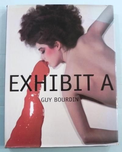 EXHIBIT AGUY BOURDIN֥