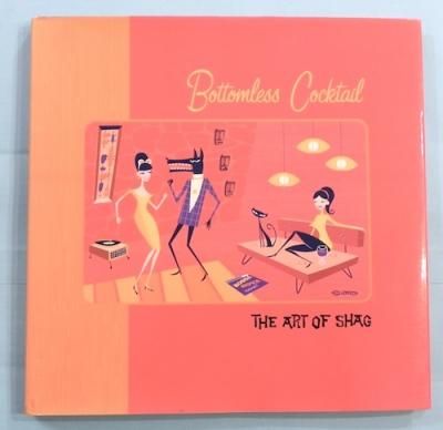 Bottomless CocktailArt of Shag
