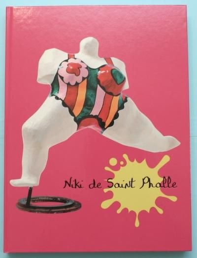 ˥ɡեŸ : Niki de Saint Phalleʥ˥ɡե