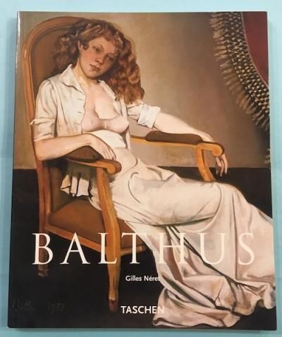 BALTHUSХƥ她