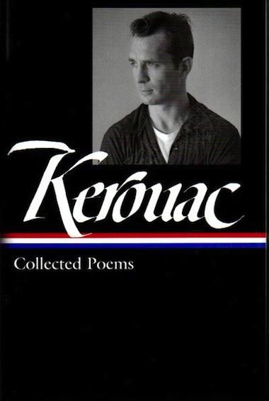 KerouacCollected poems륢å