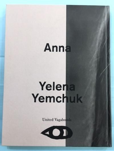 AnnaYelena Yemchukʥʡå