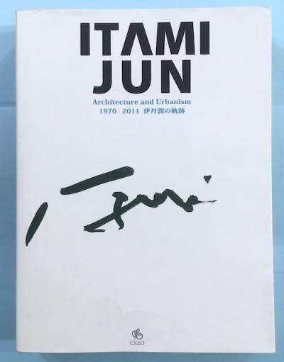 ðᡡArchitecture and Urbanism1970-2011ðε