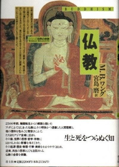 仏教 シリーズ世界の宗教 マドゥ・バザーズ・ワング - 東京