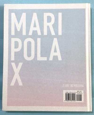 MARI POLA X