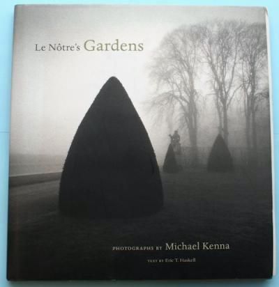 Le Notre's Gardensޥ롦ʼ֥̿롦Ρȥ Michael Kenna