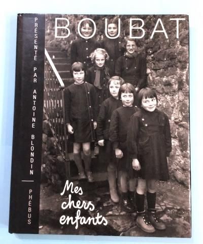 Mes chers enfantsEdouard Boubatɥ롦֡
