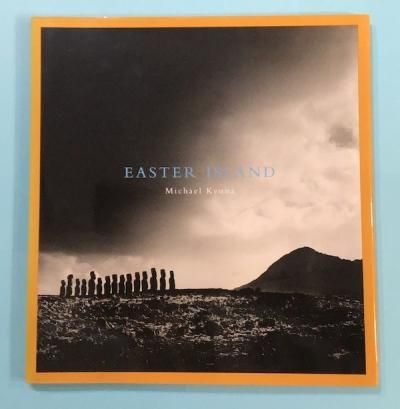 EASTER ISLANDMichael Kennaޥ롦