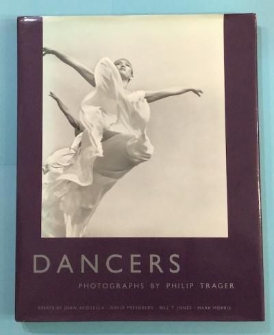 DANCERSPhilip Tragerեåסȥ졼
