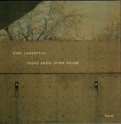 VITRA HOUSE TADAO ANDOƣͺKARL LAGERFELD롦饬ե