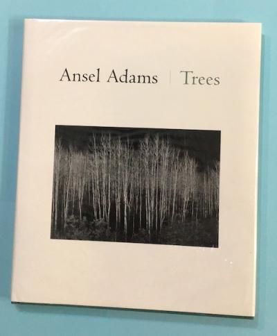 Ansel Adams : Trees󥻥롦ॹ