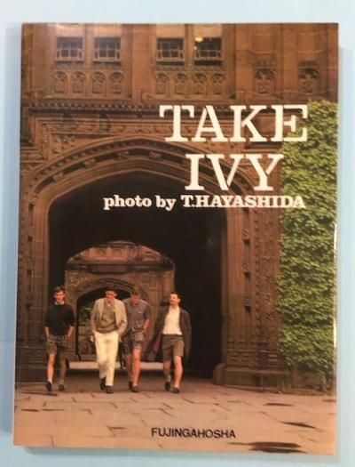 TAKE IVY ǡľ