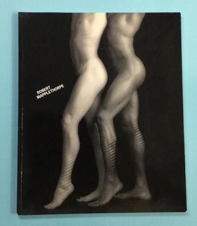 ROBERT MAPPLETHORPEPhotographien 1984-1986ɥǼ̿Сȡᥤץ륽