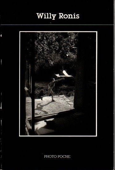 Willy Ronis PHOTO POCHE46꡼