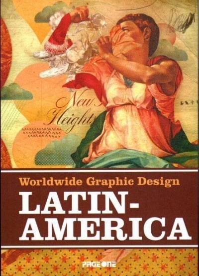 LATIN-AMERICA Worldwide Graphic Design