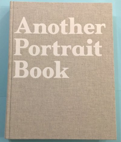 Another Portrait Book - 東京 下北沢 クラリスブックス 古本の買取