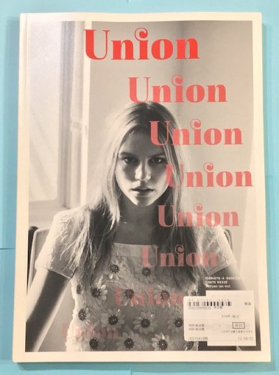 Union 03 Issue Three 2013ǯ