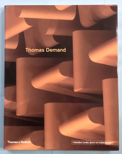 Thomas Demand トーマス・デマンド - 東京 下北沢 クラリスブックス 
