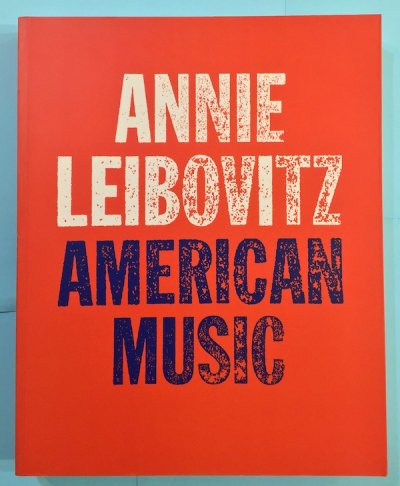 American Music. アニーリーボヴィッツ | labiela.com