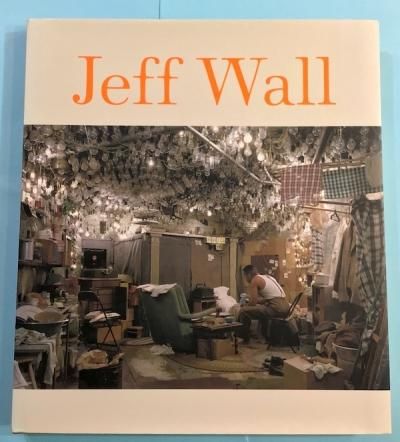 Jeff Wallա