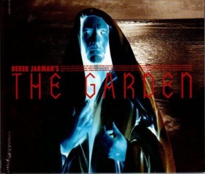 THE GARDEN ザ・ガーデン デレク・ジャーマン 映画パンフレット - 東京