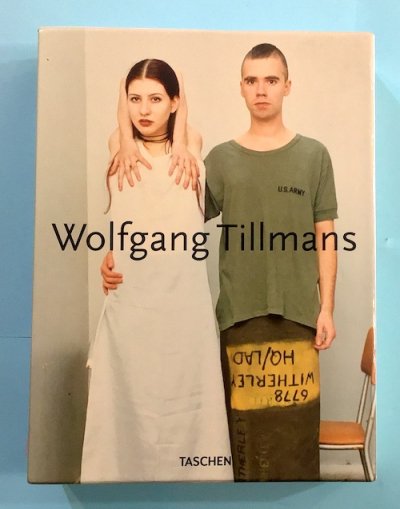 Wolfgang Tillmans 3冊セット ヴォルフガング・ティルマンス - 東京 