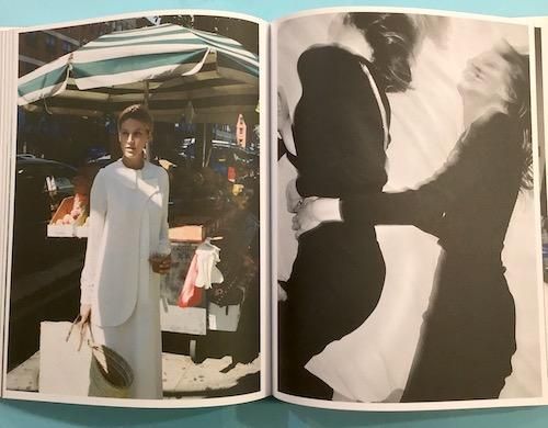 ANA KRAS 写真集